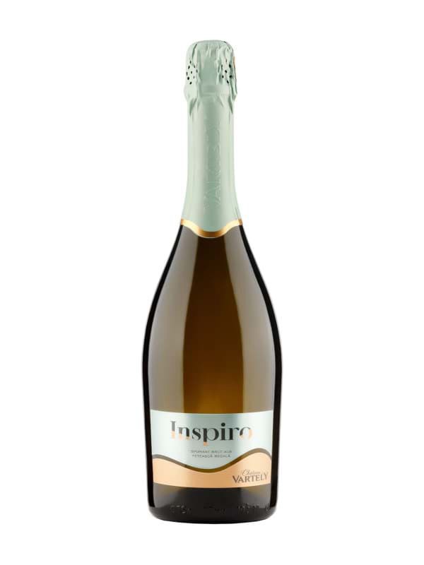 Inspiro Feteasca Regala Brut
