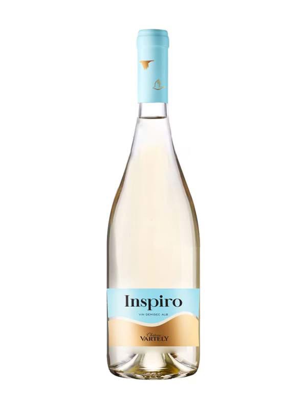 Chateau Vartely Inspiro Muscat