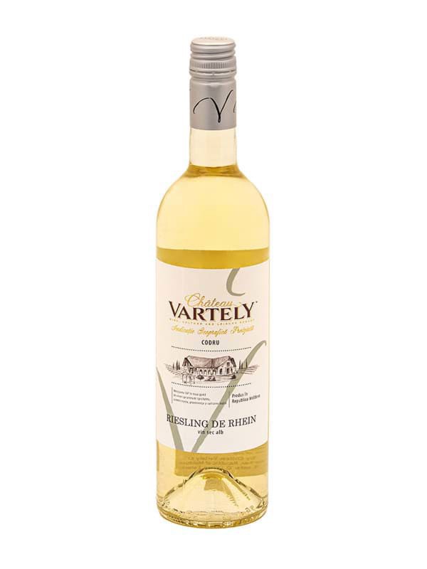 Chateau Vartely Riesling