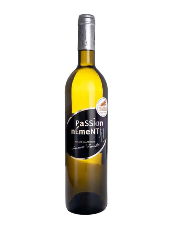 Laurent Freuchet Muscadet Sevre-Maine-Lie