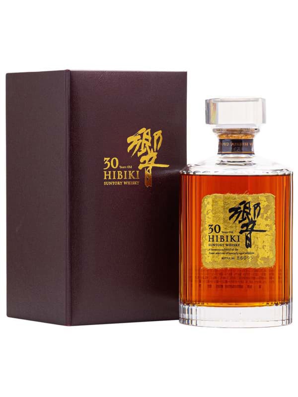 Hibiki 30 năm