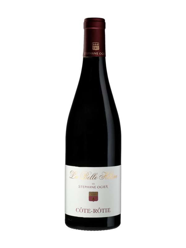 Domaine Stephane Ogier Cote Rotie Belle Helene