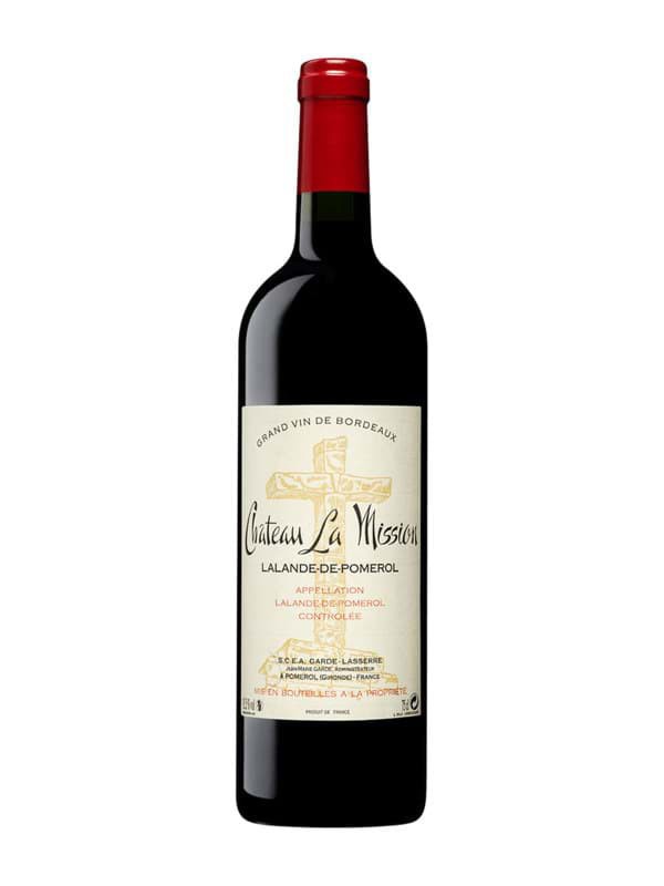 Chateau La Mission Lalande de Pomerol