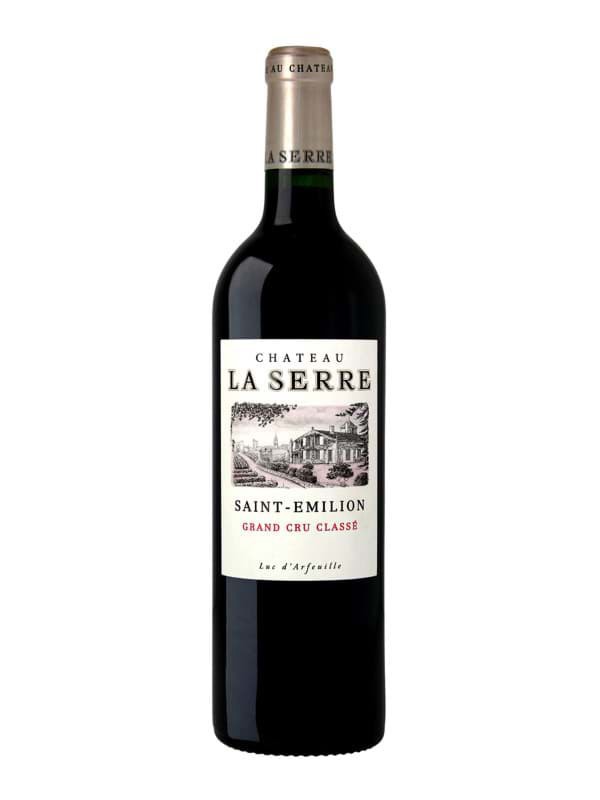 Chateau La Serre