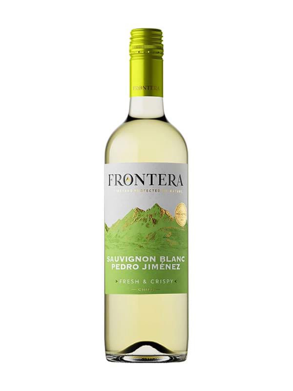 Rượu vang Concha Y Toro Frontera Sauvignon Blanc