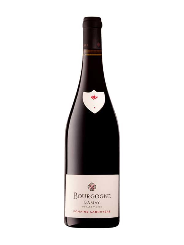 Domaine Labruyere Gamay Bourgogne Vieilles Vignes