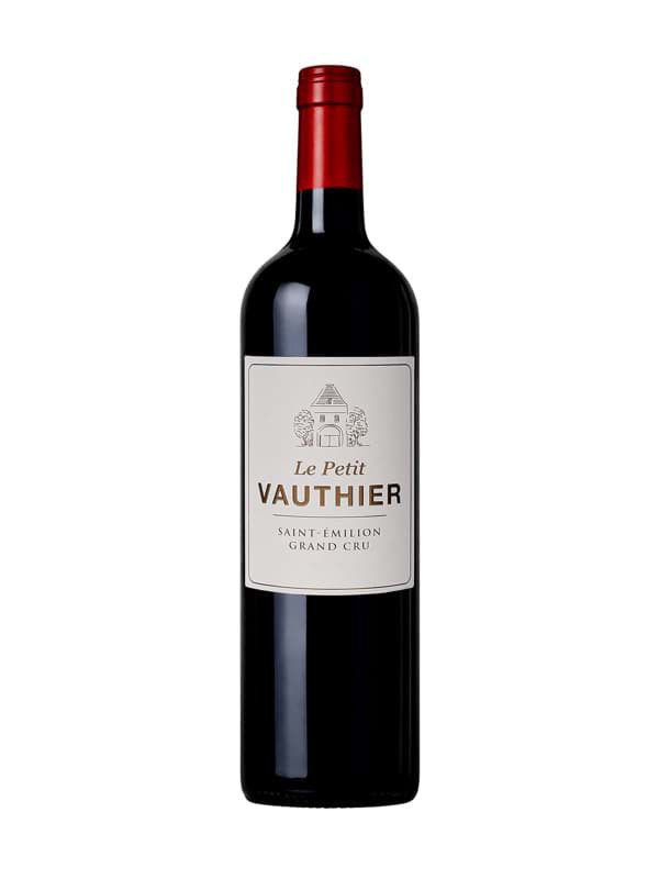 Le Petit Vauthier