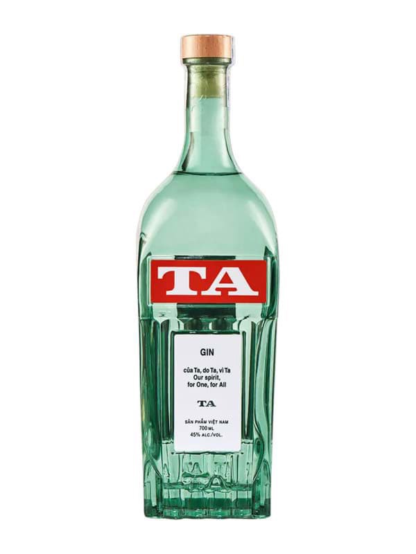 Gin TA