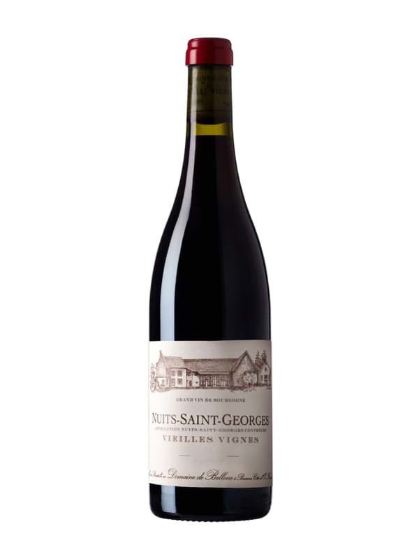 Domaine De Bellene Nuits Saint Georges Vieilles Vignes