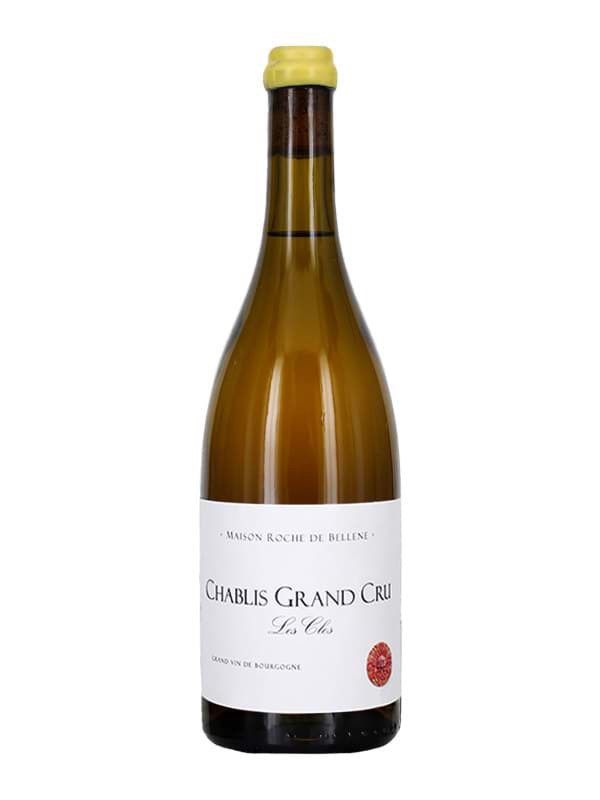Maison Roche de Bellene Chablis Grand Cru Les Clos