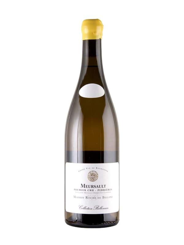 Maison Roche de Bellene Meursault 1er Cru Perrieres Collection Bellenum