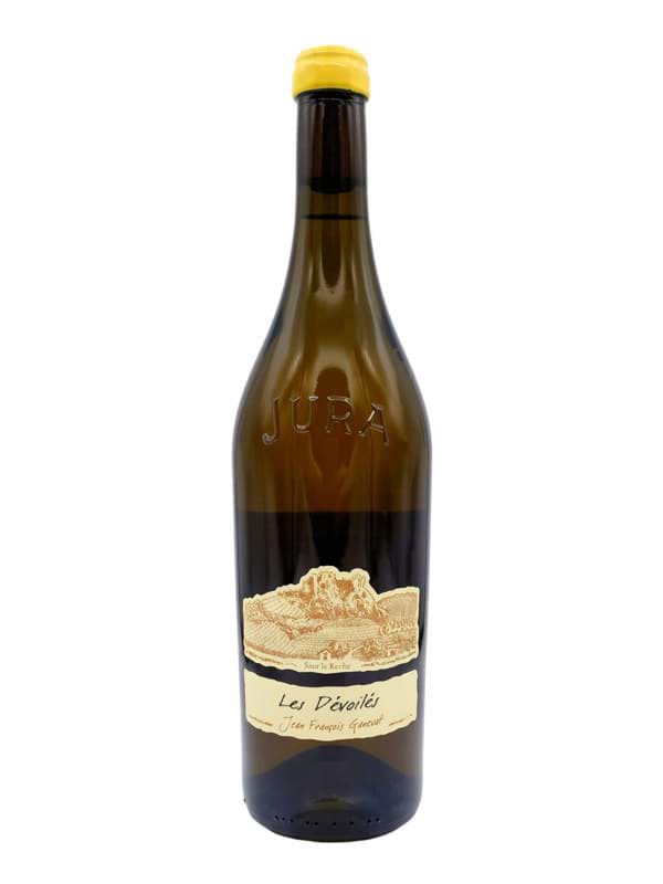 Domaine Jean-Francois Ganevat Les Devoiles Sou la Roche