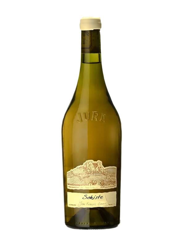 Domaine Jean Francois Ganevat Schiste Sous la Roche