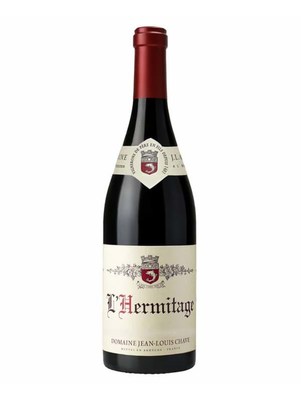 Domaine Jean Louis Chave Hermitage