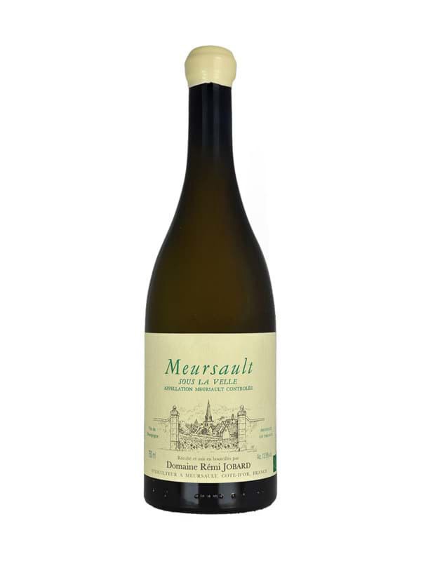 Remi Jobard Meursault Sous la Velle