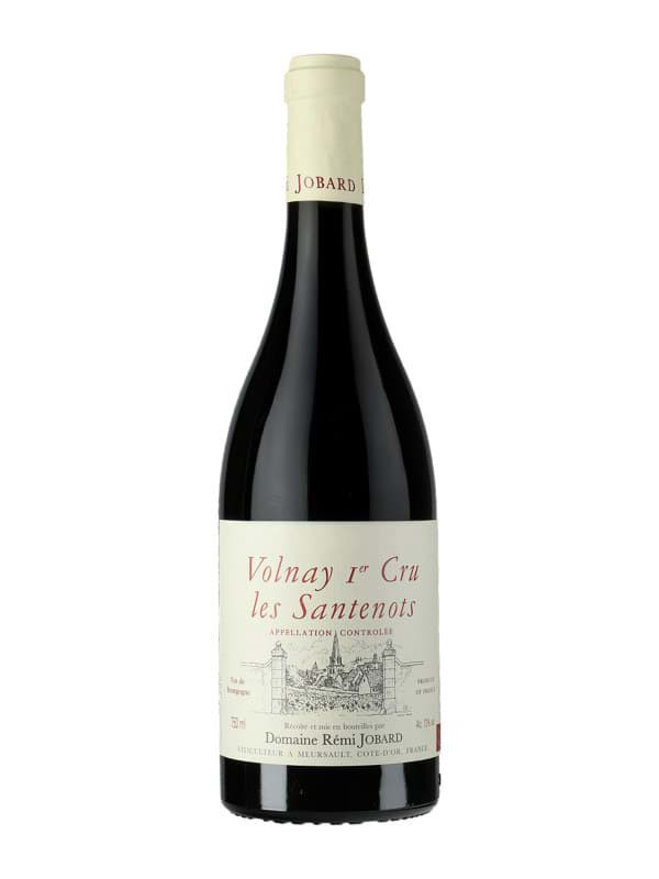 Remi Jobard Volnay 1er Cru Les Santenots