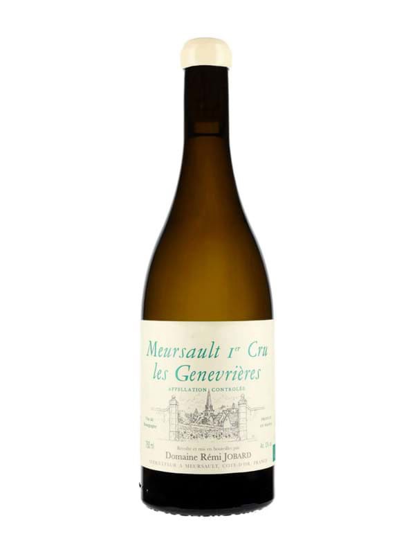 Remi Jobard Meursault 1er Cru Les Genevrieres