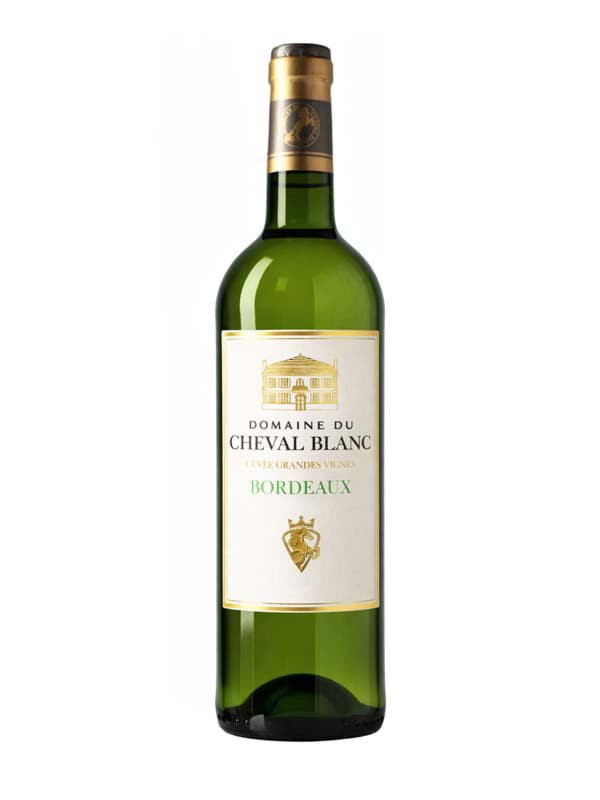 Domaine Du Cheval Blanc Bordeaux