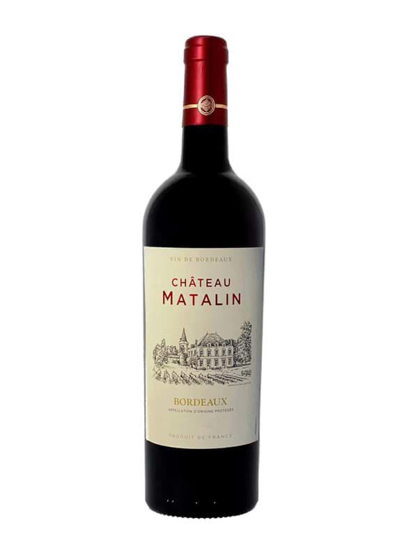 Chateau Matalin