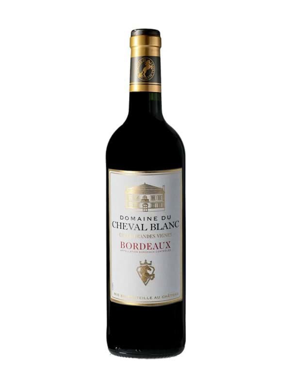 Domaine Du Cheval Blanc Rouge