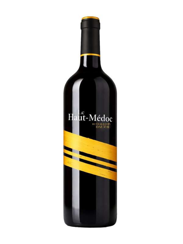 Le Haut Medoc Revealed by Dauzac