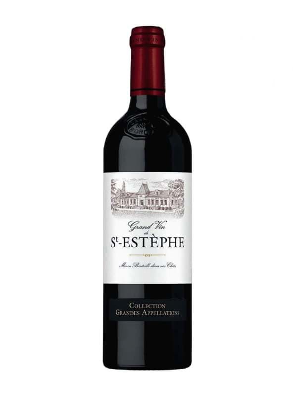Grand Vin De St-Estephe