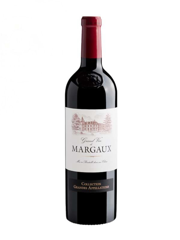 Grand Vin De Margaux