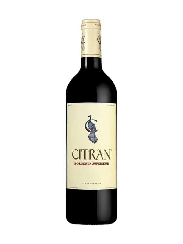 Citran Bordeaux Superieur