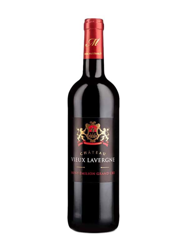 Chateau Vieux Lavergne