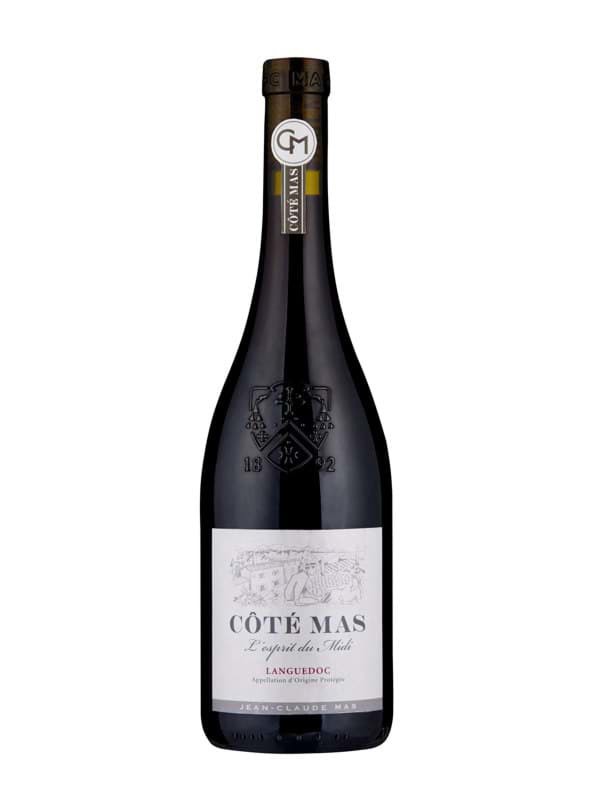 Rượu vang Cote Mas Languedoc Red/rouge