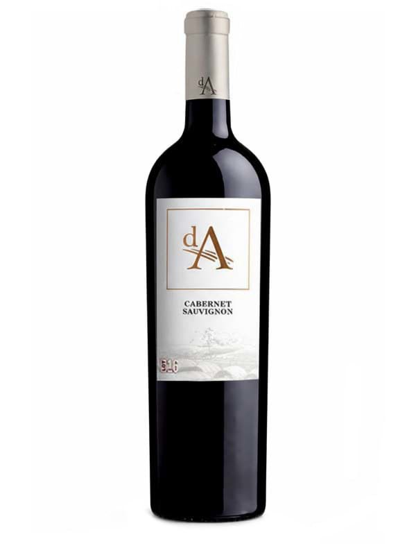 Rượu vang Da Cabernet Sauvignon