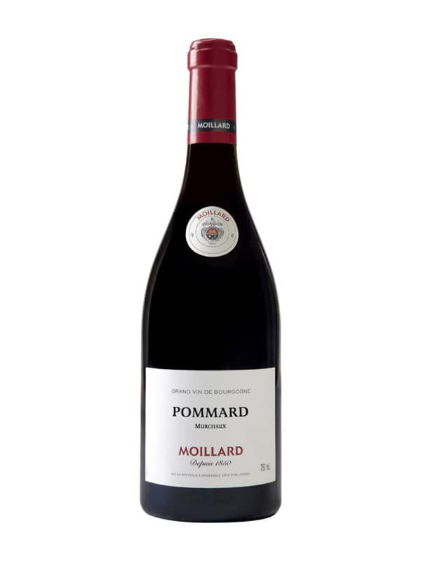 Moillard Pommard