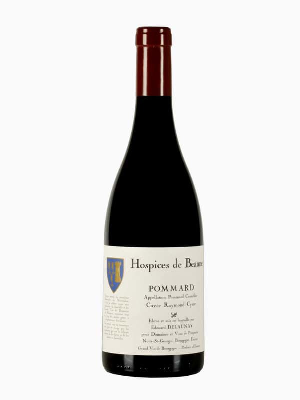 Hospices de Beaune Pommard Cuvee Raymond Cyrot