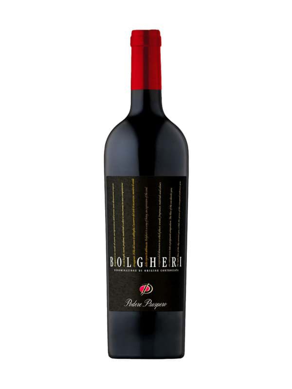 Zenato Bolgheri