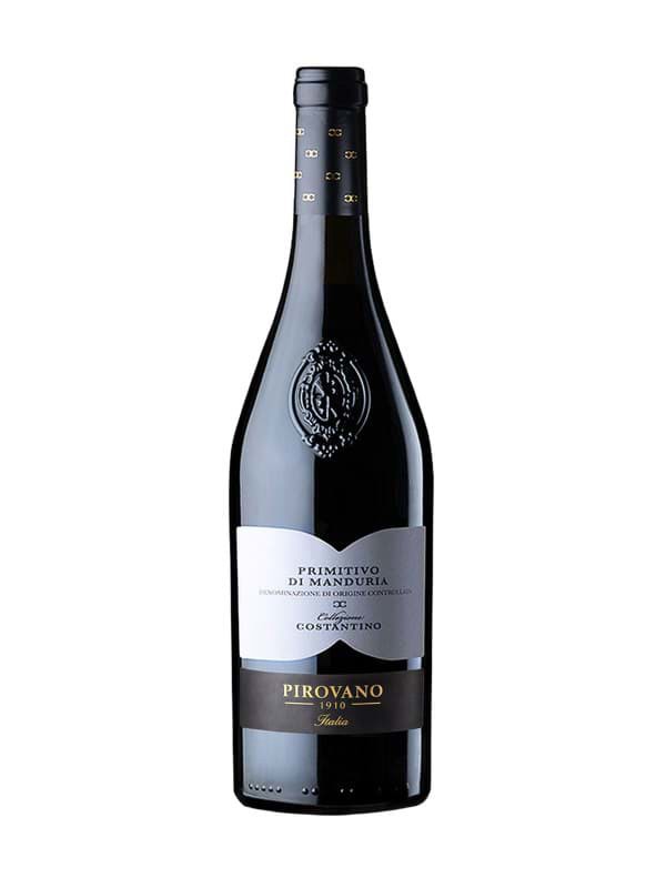 Pirovano Collezione Costantino Primitivo di Manduria