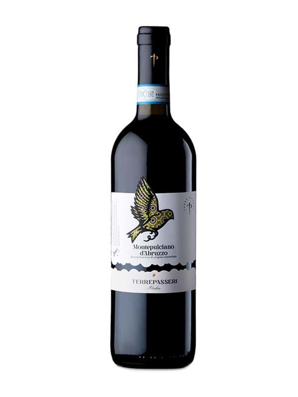 Terre Passeri Montepulciano