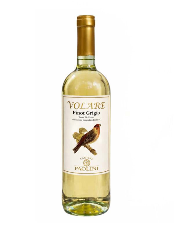 Paolini Volare Pinot Grigio White
