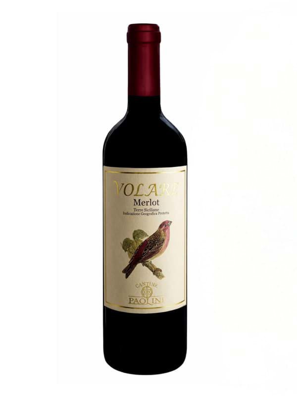 Paolini Volare Merlot Red