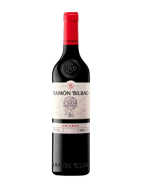 Ramon Bilbao Crianza
