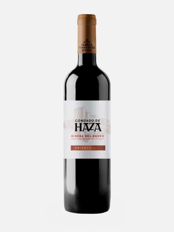 Condado de Haza
