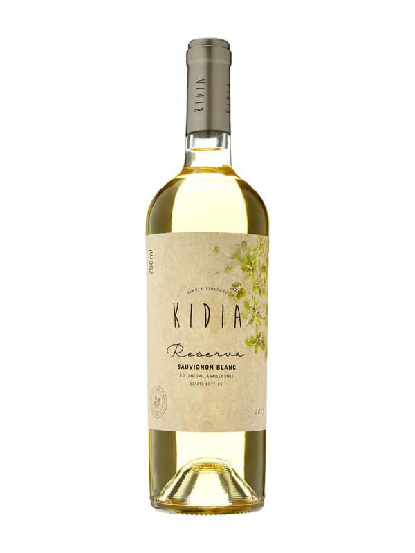 Kidia Reserva Sauvignon Blanc