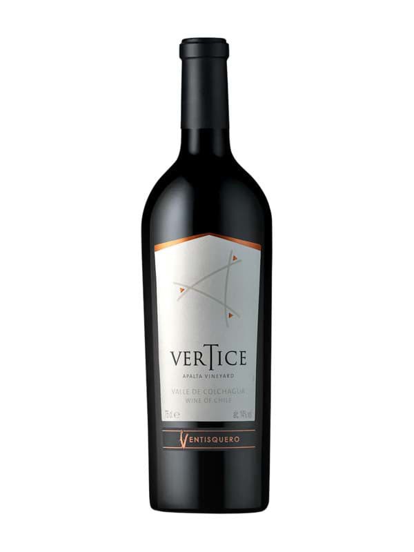 Rượu vang Vertice Carmenere Syrah
