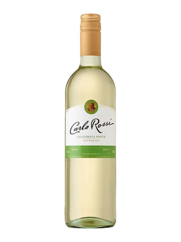 Carlo Rossi Crisp White