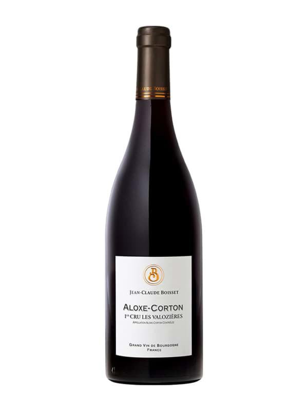 Jean-Claude Boisset Aloxe-Corton 1er Cru Les Valozieres