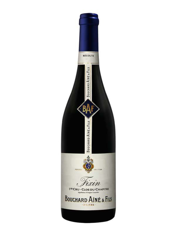 Bouchard Aine & Fils Fixin 1er Cru Clos du Chapitre