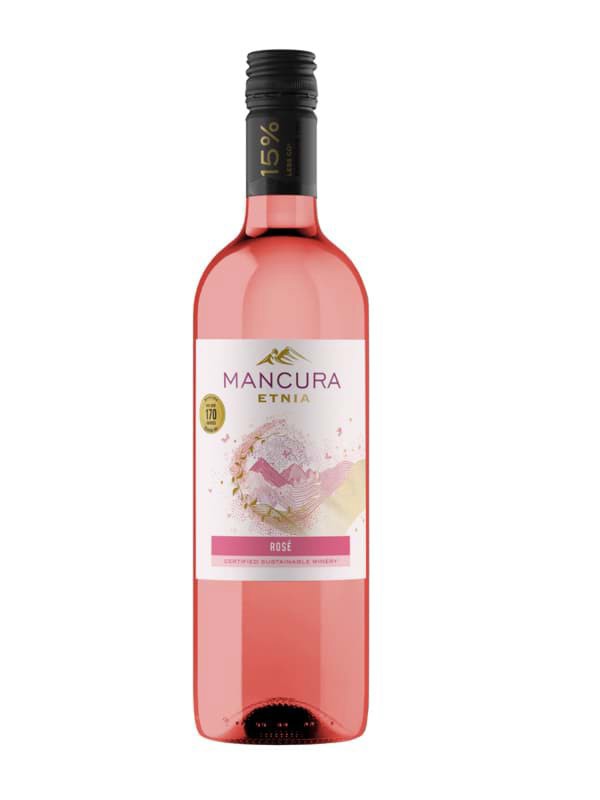Mancura Etnia Rose