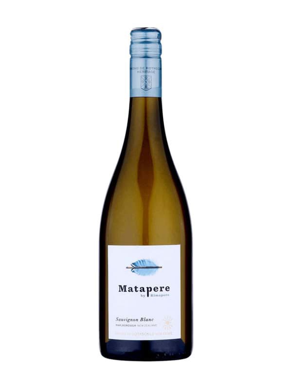 Rượu vang Matapere Sauvignon Blanc