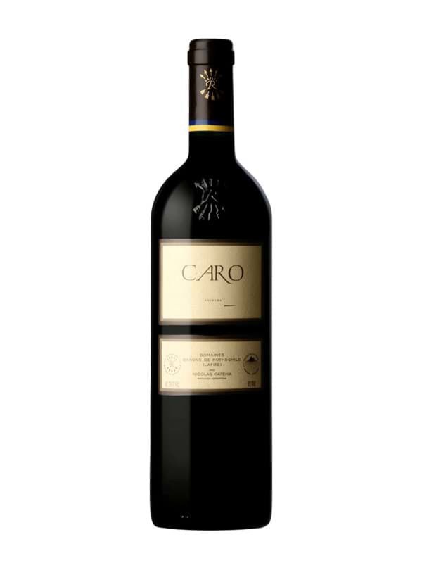 Rượu vang CARO - Catena & Rothschild