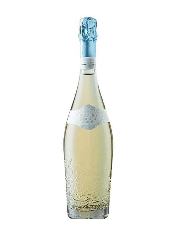 Fleurs De Prairie Brut