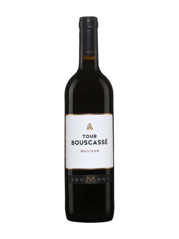 Vang Brumont Tour Bouscasse Madiran